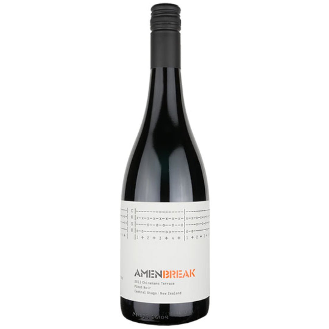 Amen Break Pinot Noir - Latitude Wine & Liquor Merchant